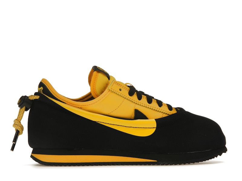 Nike Cortez SP CLOT CLOTEZ Bruce Lee