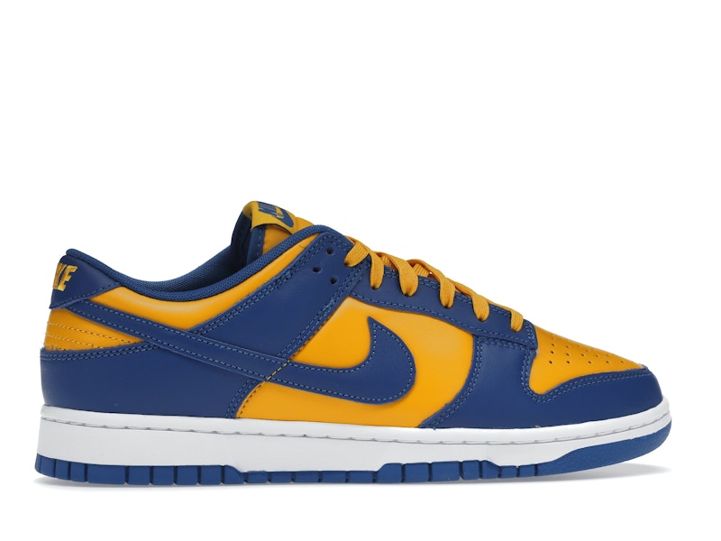 Nike Dunk Low UCLA