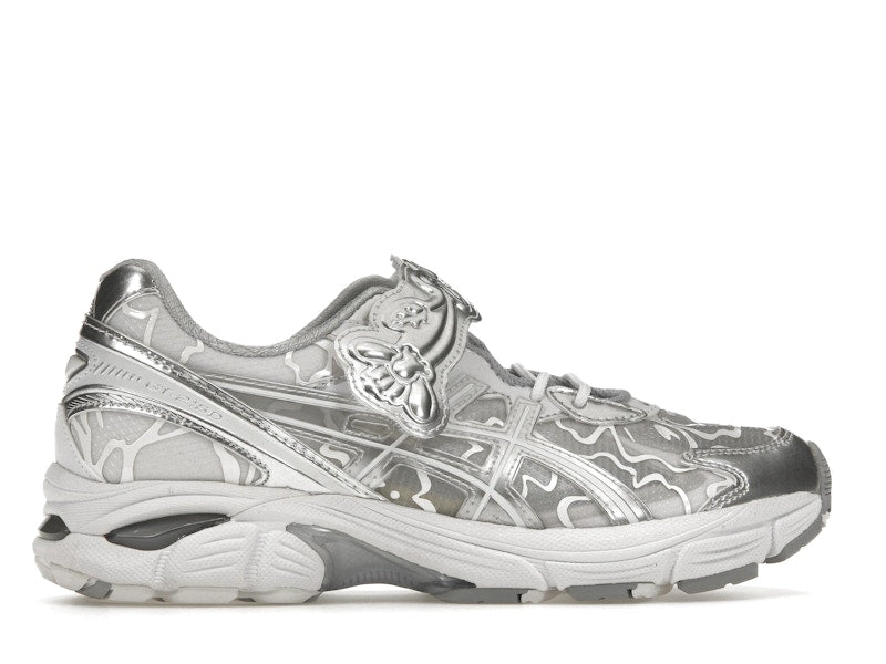 ASICS GT-2160 Cecilie Bahnsen Mary Jane Pure Silver