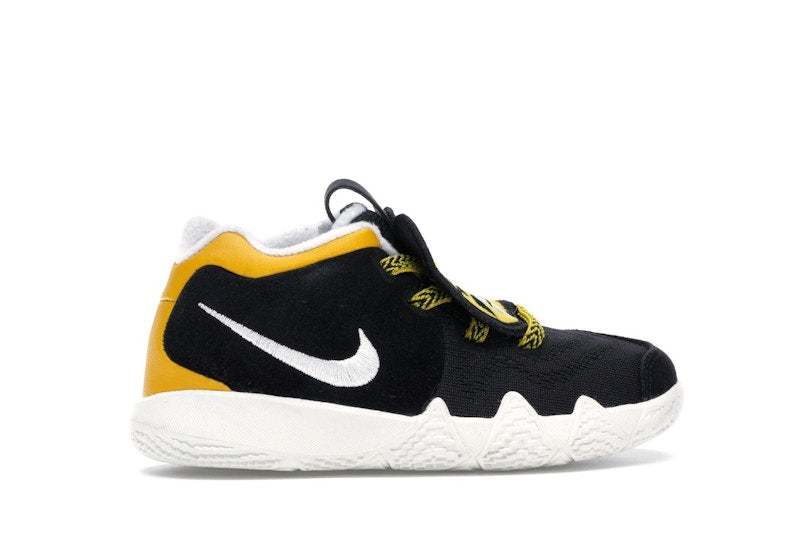 Nike Kyrie 4 Little Big Cats (TD)