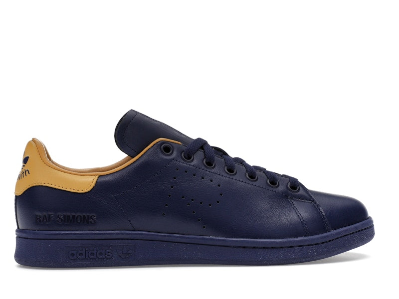 adidas Stan Smith Raf Simons Night Sky