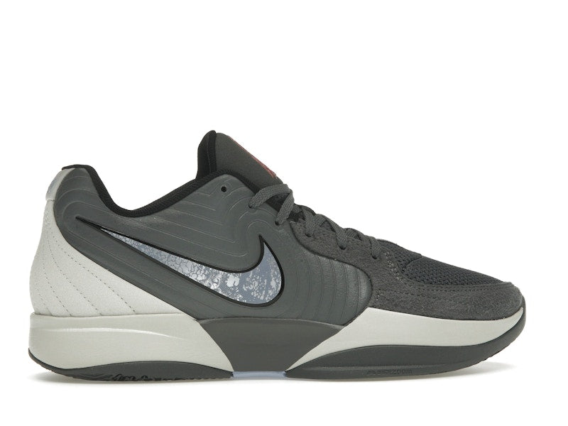 Nike Ja 2 Exposure Iron Grey
