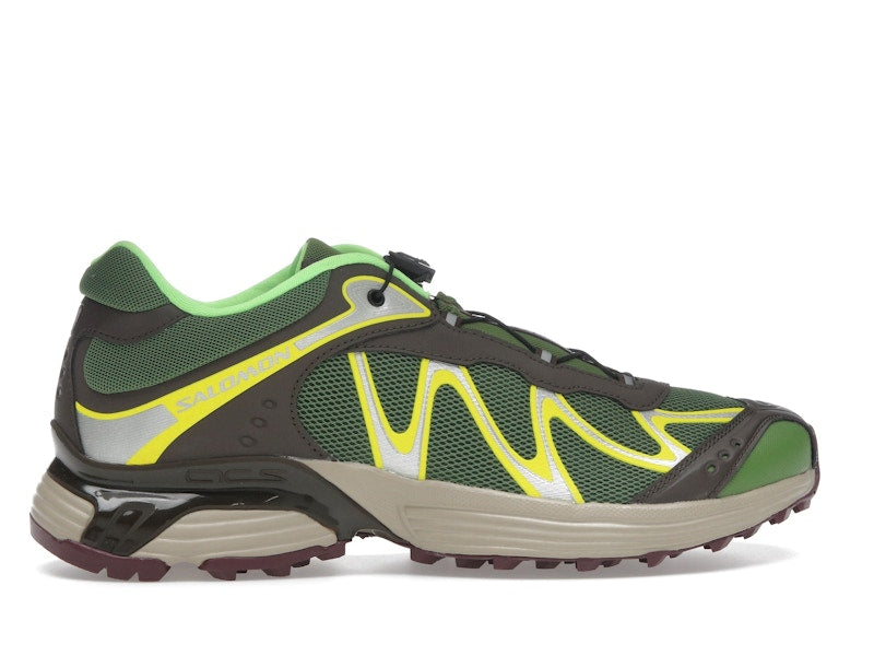 Salomon XT-Whisper Treetop Sulphur