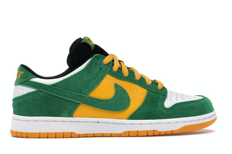 Nike SB Dunk Low Bucks