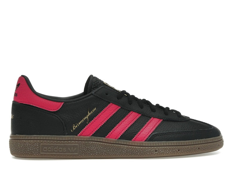 adidas Birmingham City Series size? Exclusive Black Pink
