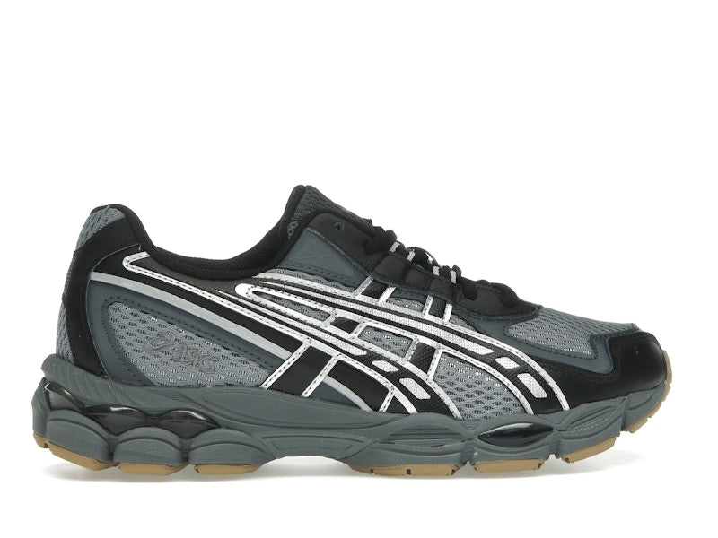 ASICS Gel-NYC 2055 Clay Grey Black