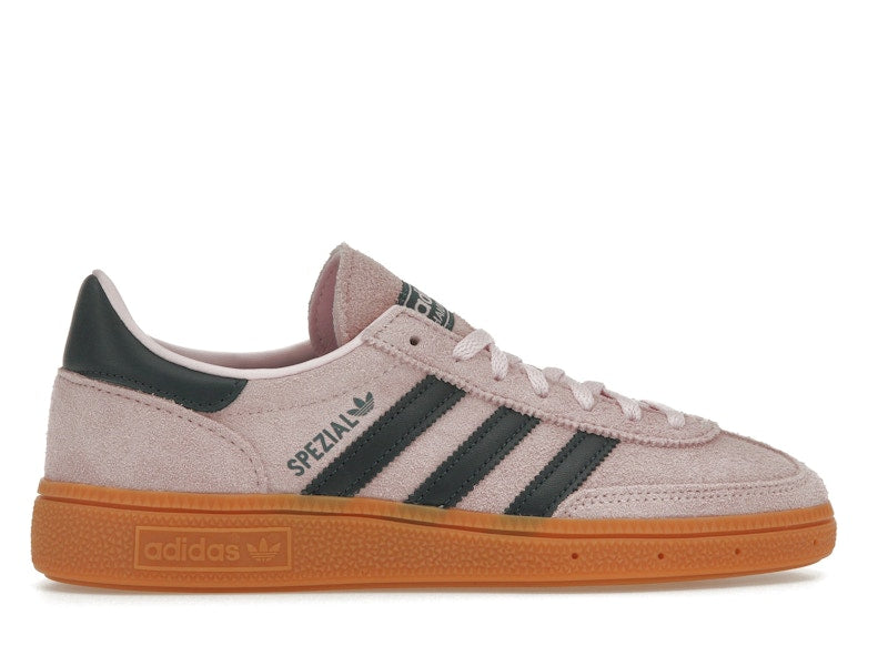 adidas Handball Spezial Clear Pink Arctic Night (Women's)