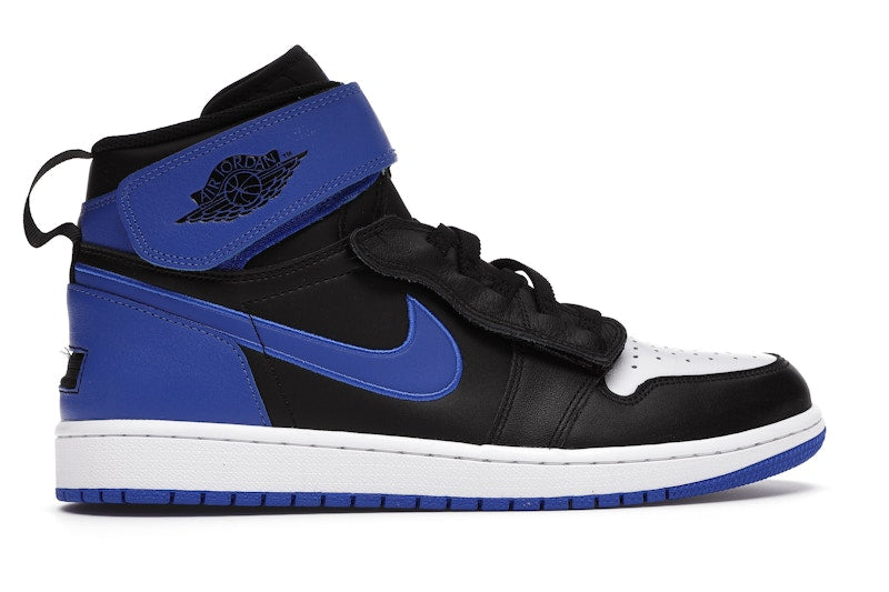 Jordan 1 High FlyEase Royal