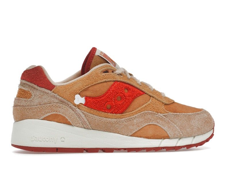 Saucony Shadow 6000 END. Fried Chicken