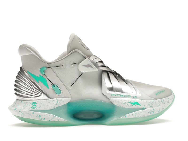 Nike RTFKT Cryptokicks iRL Ice