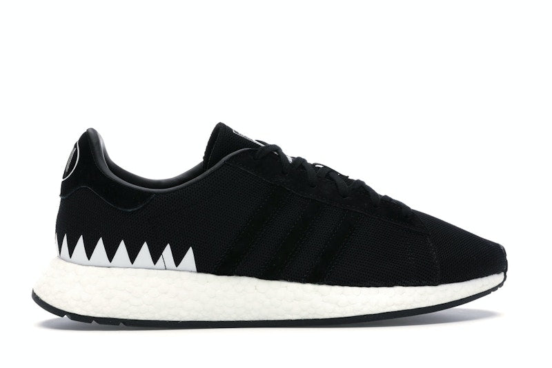 adidas Chop Shop Neighborhood Core Black