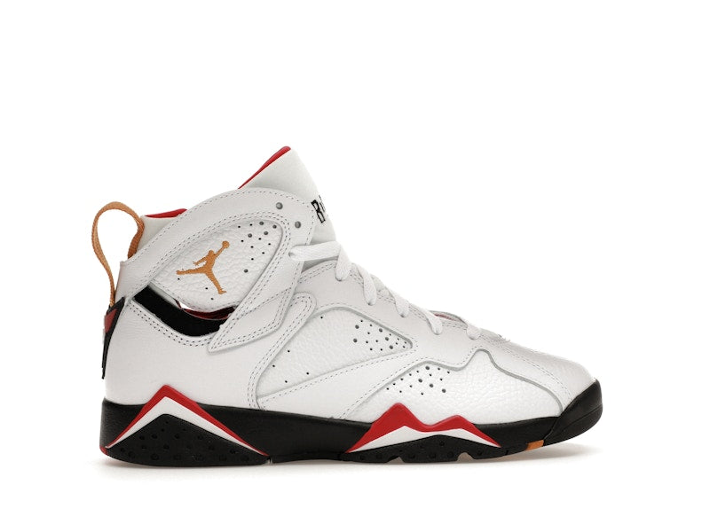 Jordan 7 Retro Cardinal (2022) (GS)