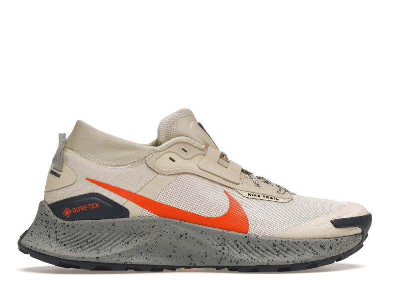Nike Pegasus Trail 3 Gore-Tex Rattan Campfire Orange