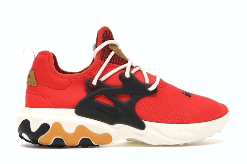 Nike React Presto Strawberry Shake