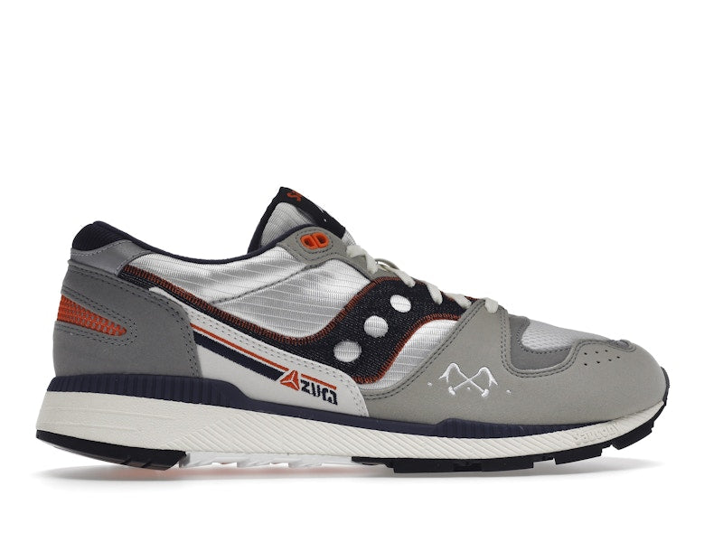 Saucony Azura Bleu De Paname