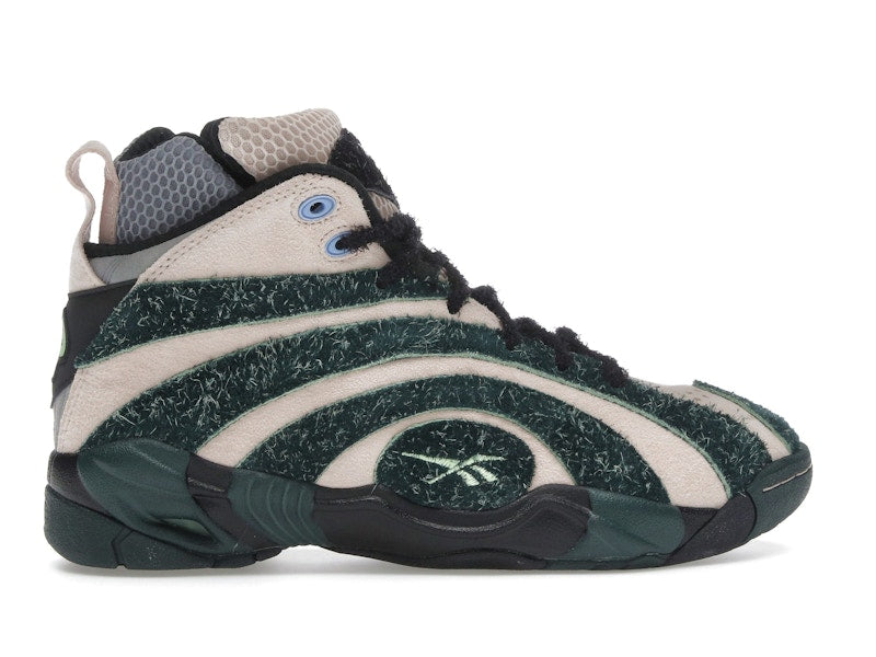 Reebok Shaqnosis Brain Dead