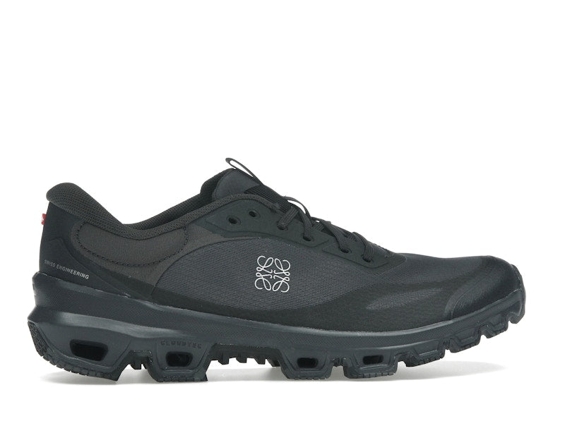 On Running Cloudventure 2 LOEWE Gunmetal