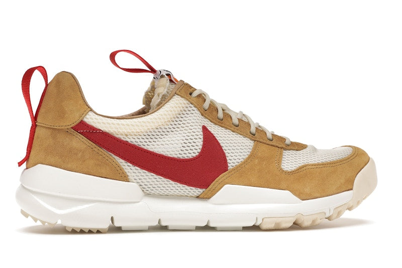 NikeCraft Mars Yard Shoe 2.0 Tom Sachs Space Camp