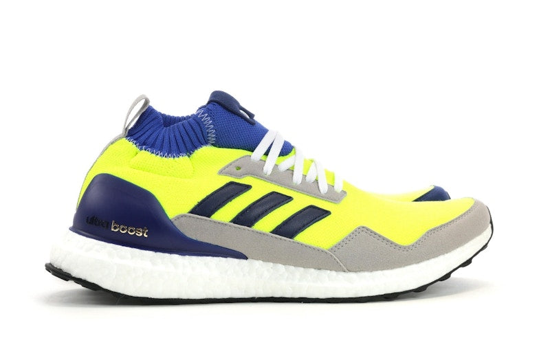 adidas Ultra Boost Mid Prototype