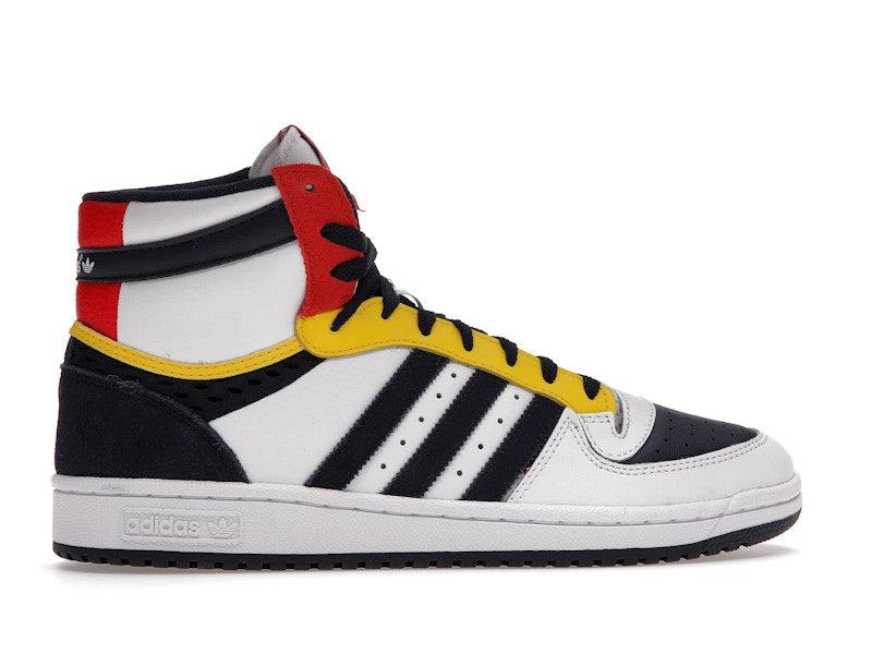 adidas Top Ten RB Legend Ink