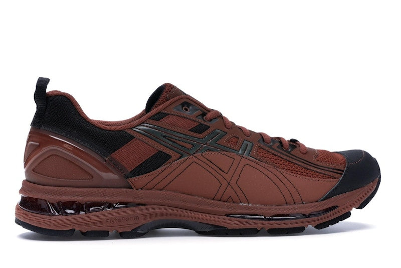 ASICS Gel-Burz 2 Kiko Kostadinov Terracotta