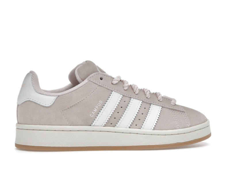 adidas Campus 00s Camp Wonder Quartz Core White Gum (Women's)