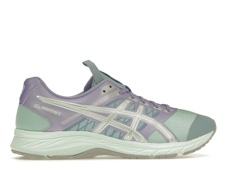 ASICS Gel-Contend 5 Mint Tint (Women's)