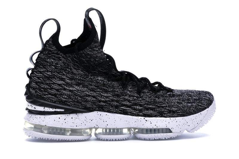 Nike LeBron 15 Ashes