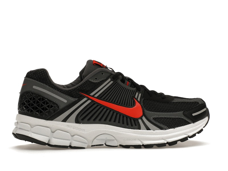 Nike Zoom Vomero 5 Black Picante Red