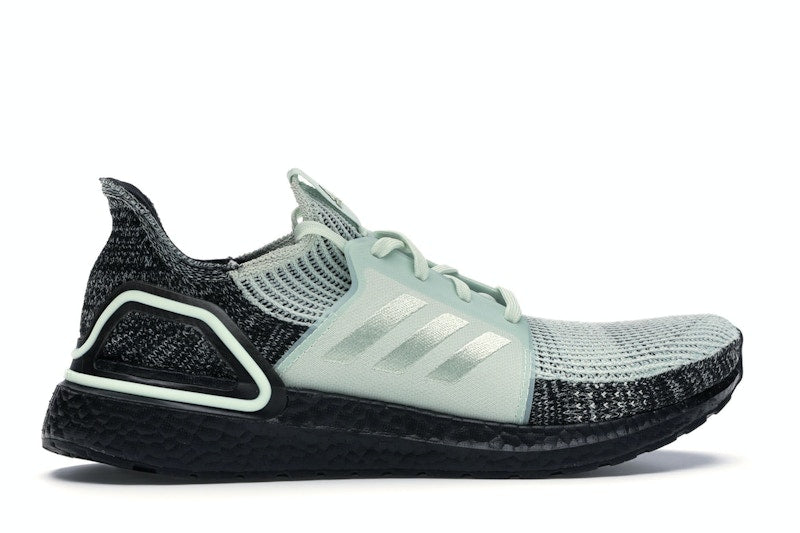 adidas Ultra Boost 19 Linen Green