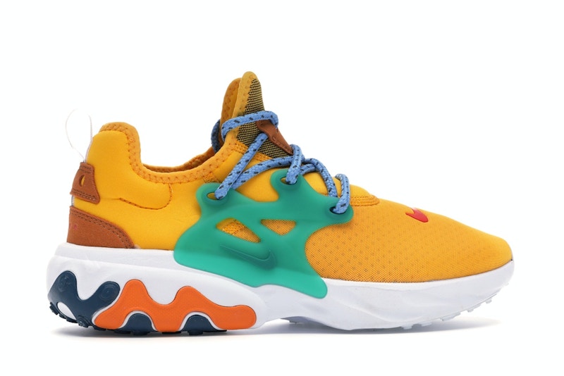 Nike React Presto Breakfast