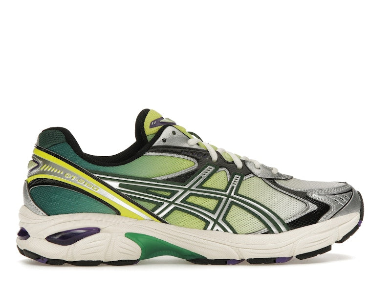 ASICS GT-2160 Kith Marvel Villains Green Goblin Opened Box (Comic Not Included)
