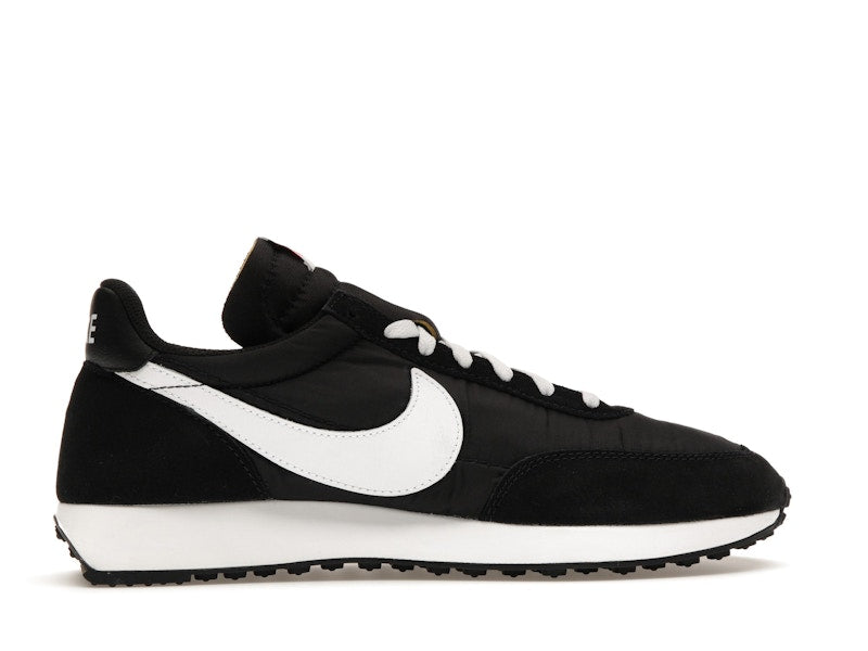 Nike Tailwind 79 Black White