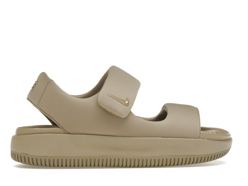 Nike Calm Sandal Khaki