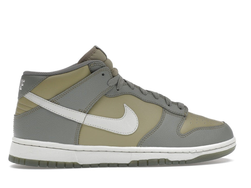 Nike Dunk Mid Dark Stucco