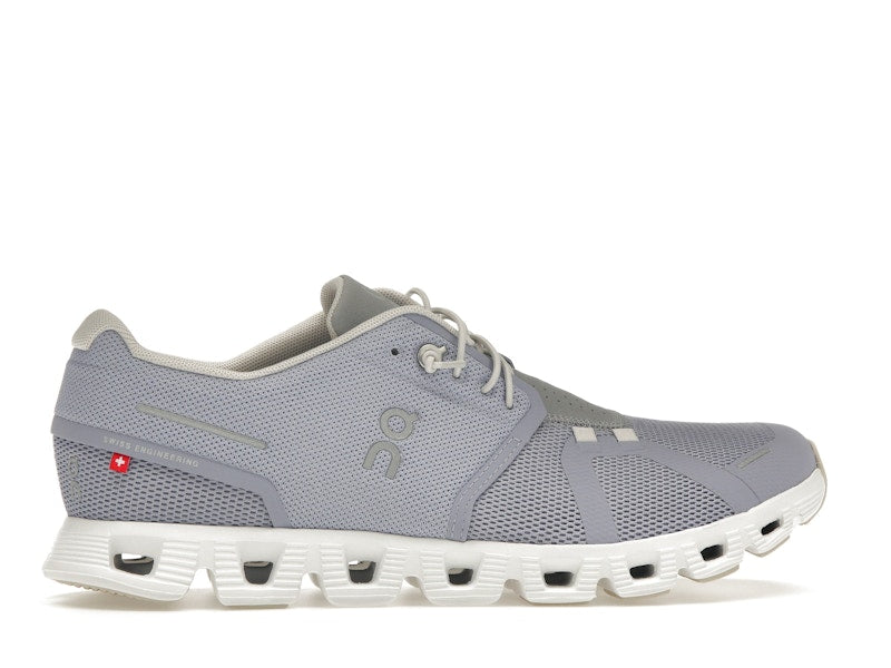 On Running Cloud 5 Nimbus Alloy