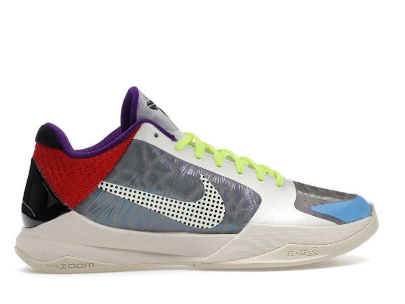 Nike Kobe 5 Protro PJ Tucker