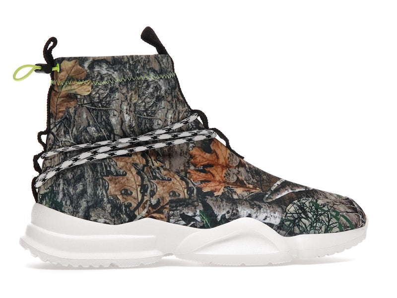 John Geiger 002 Tree Camo