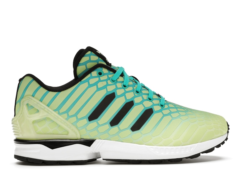 adidas Zx Flux Froyel/Shkmin/Ftwwhite