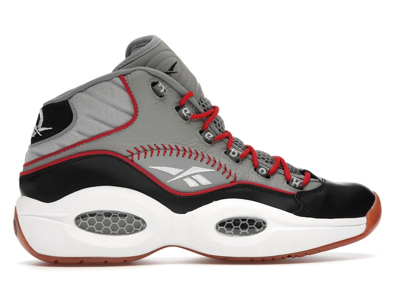 Reebok Question Mid Practice