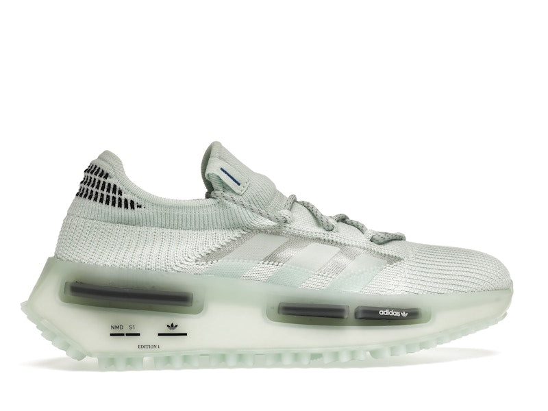 Adidas NMD S1 Edition 1 Friends and Family