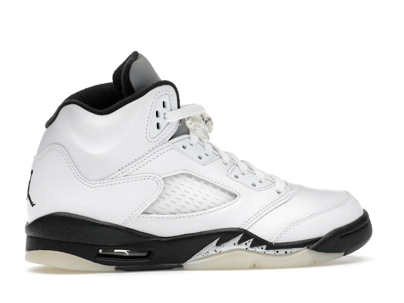 Jordan 5 Retro Reverse Metallic (GS)