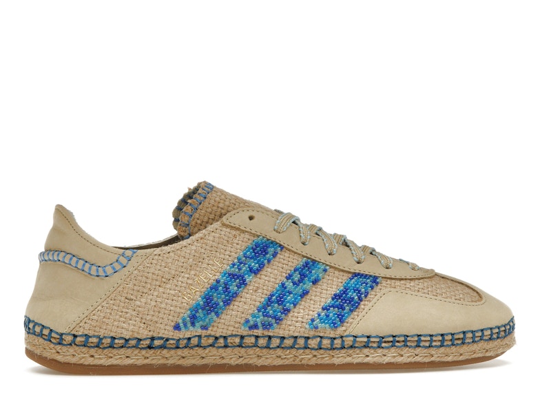 adidas Gazelle CLOT Linen Khaki