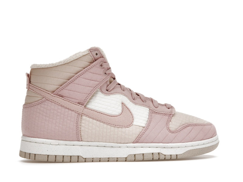 Nike Dunk High LX Next Nature Pink Oxford (Women's)