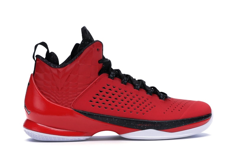 Jordan Melo M11 University Red