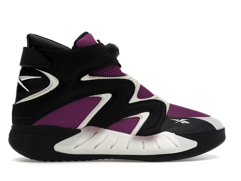 Reebok Instapump Fury Zone Aubergine