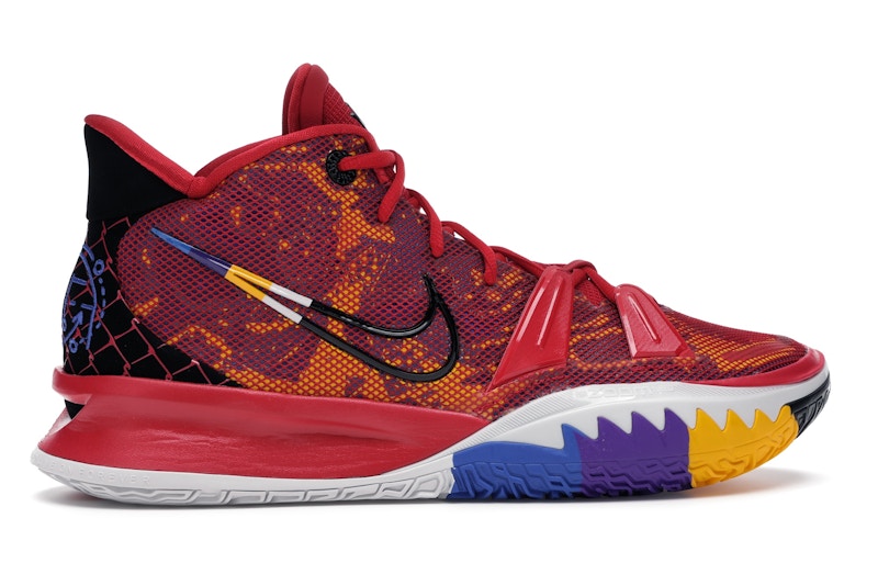Nike Kyrie 7 Icons Of Sport