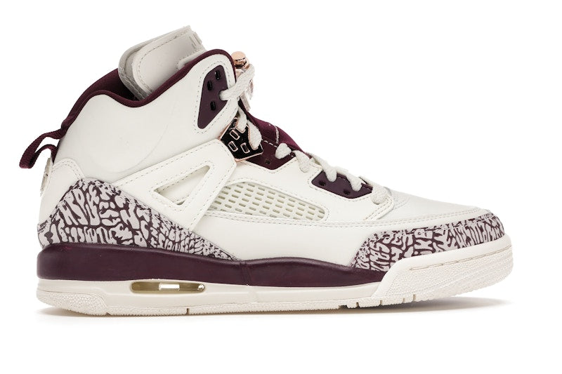 Jordan Spizike Bordeaux (GS)