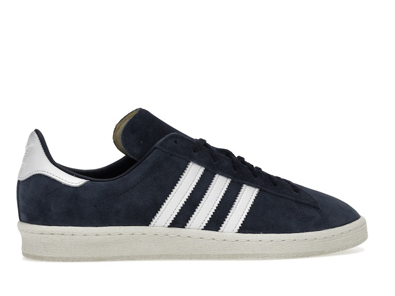 adidas Campus 80s Collegiate Navy Footwear White