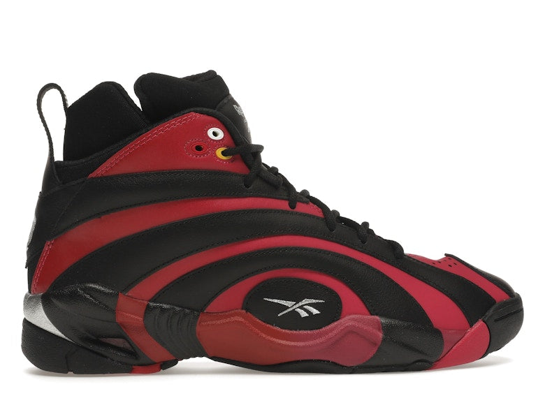 Reebok Shaqnosis adidas Damenosis